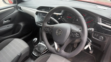 Vauxhall Corsa 1.2 Design 5dr Petrol Hatchback